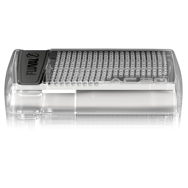 Foto 2 de 3 de Filtro de Mochila para Acuario Fluval AquaClear AC30, 569 lph