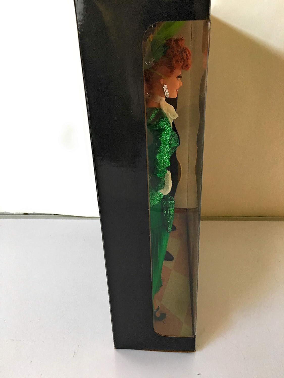 Barbie Collector "I Love Lucy" Lucy and Ricky Doll Giftset