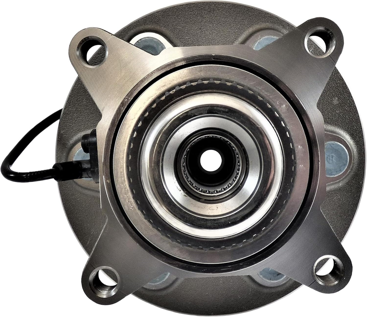 ACDelco Gold 515169 (19427763) Rear Wheel Hub and Bearing Assembly