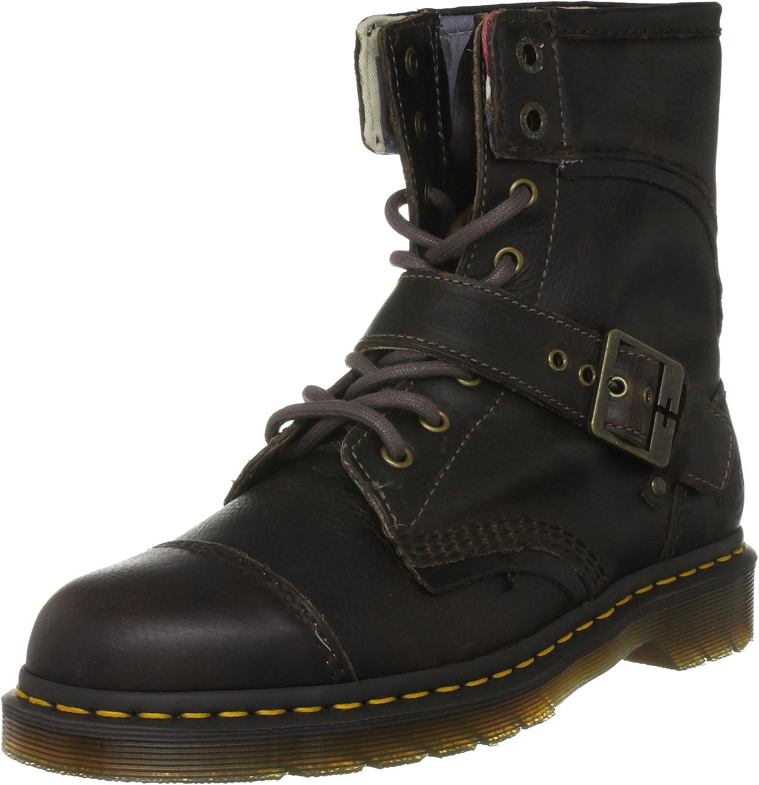 Dr. Martens Men's Triumph 1460 Boot