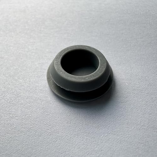 Miniatura 3 de Dispensador automático de agua para perros, tapón de sellado de silicona, tapones de goma para dispensador de agua de acero inoxidable, modelo WB04,