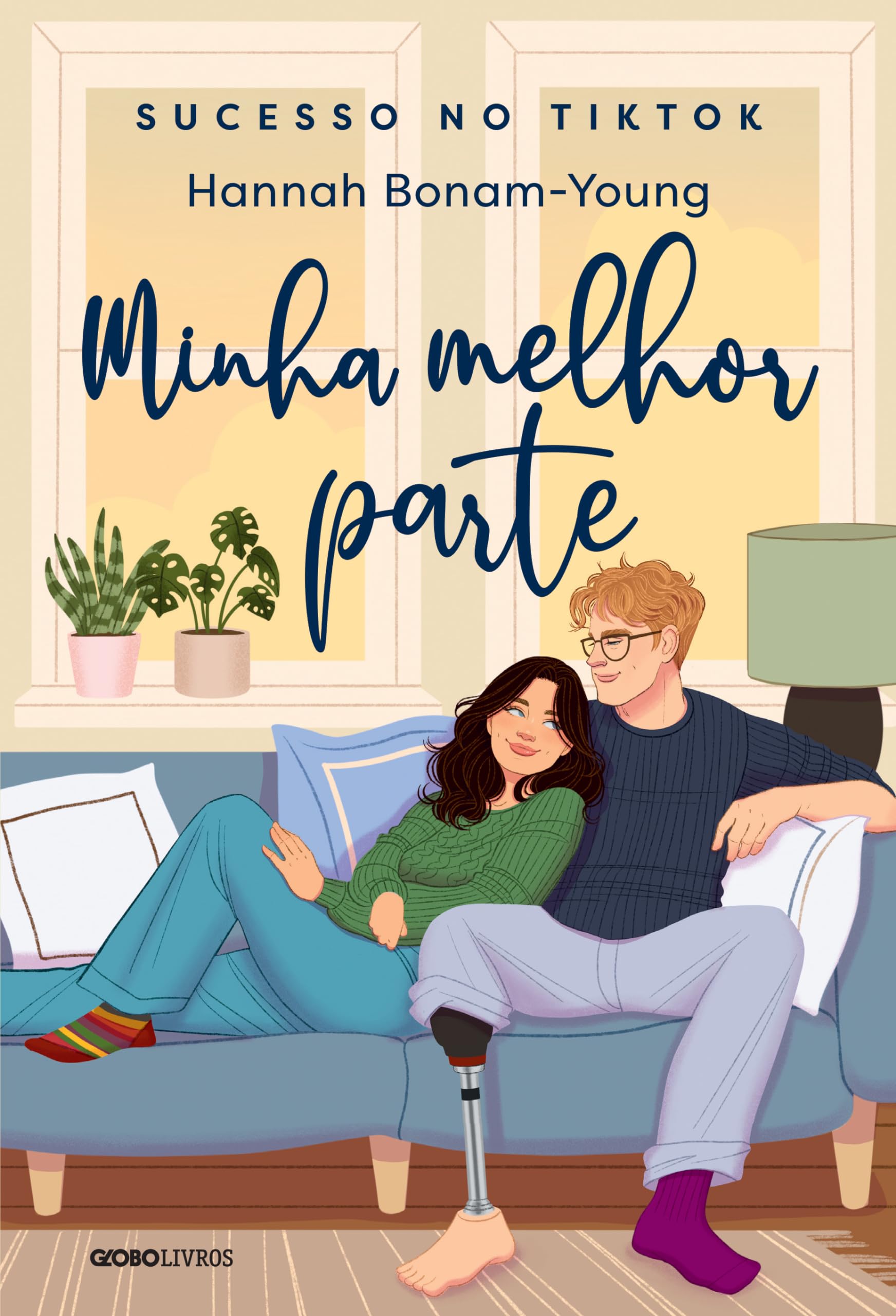 Minha melhor parte | Amazon.com.br