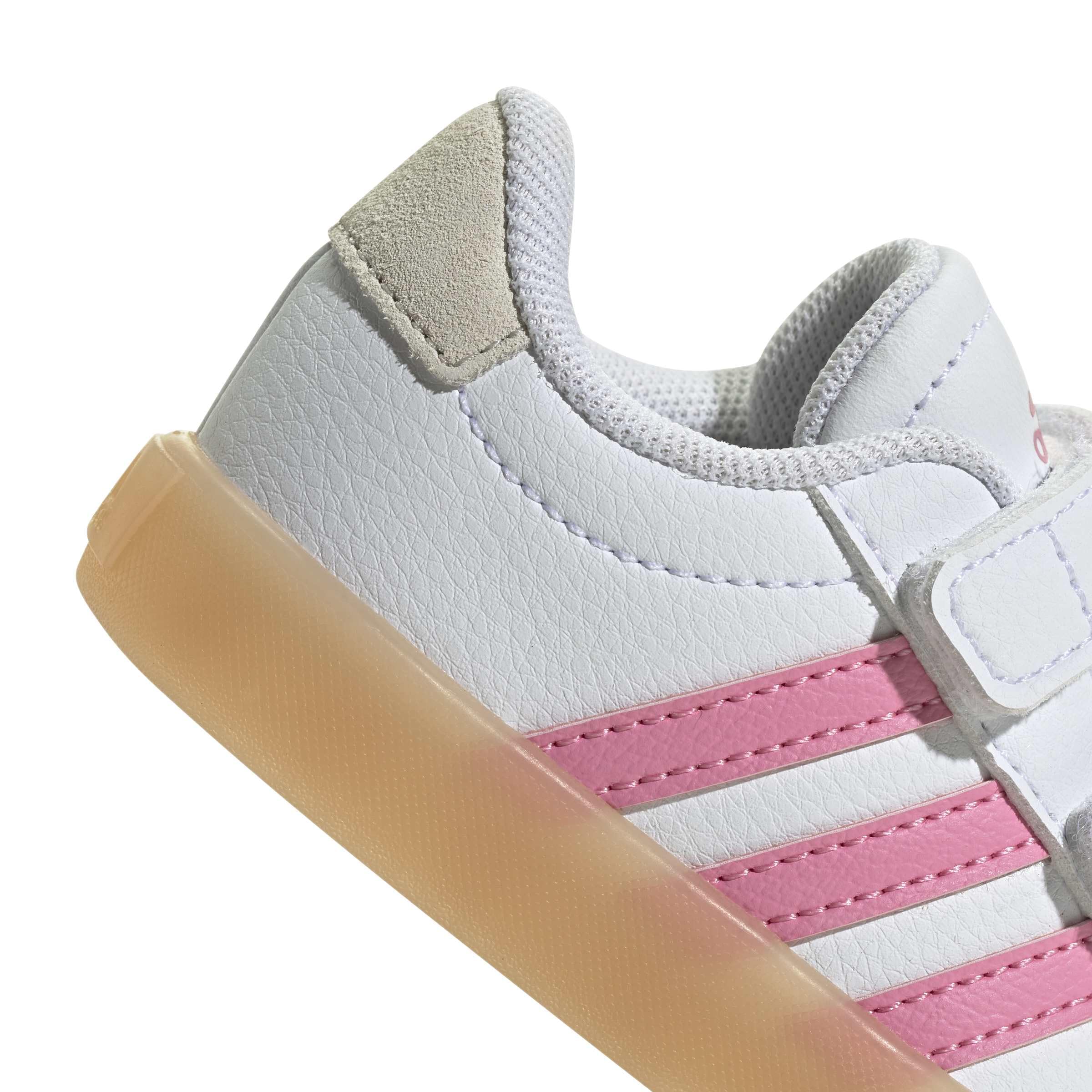 adidas - VL Court 3.0 Shoes Kids para: Unisex-bebé