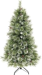 Amazon Com Cashmere Christmas Tree