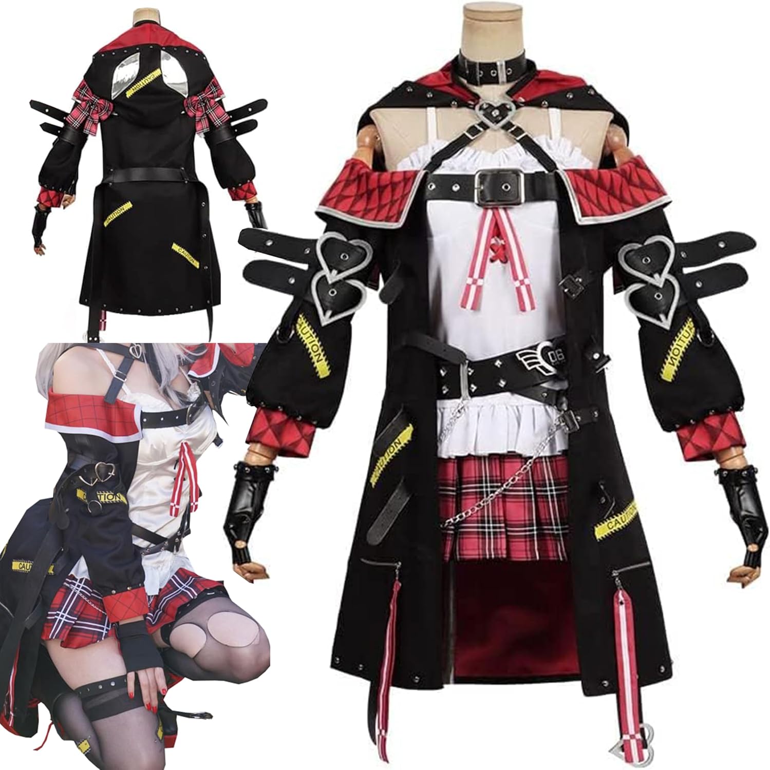 大人っぽ甘めコーデの魅力🗝🤍 ☆最終価格☆ミルフィーユクローゼット