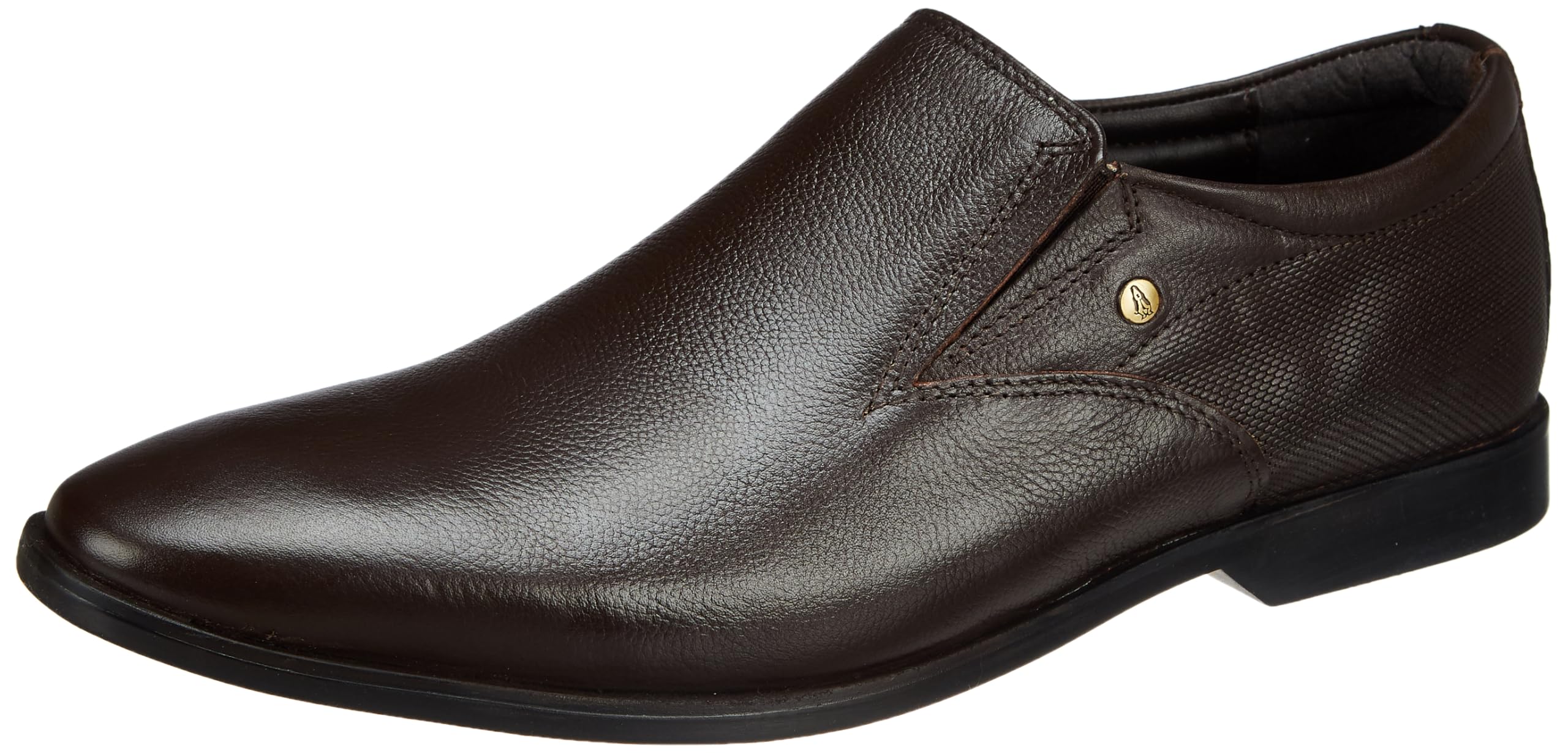 Hus Puppies Mens Shoe Alpha Slipon E 24 8554050_Brown_UK8 (B0D7PMLW5J) Amazon Price History, Amazon Price Tracker