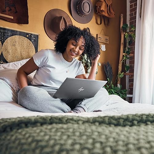 Miniatura 6 de HP Envy x360 Business - Laptop 2 en 1, pantalla táctil FHD de 15.6 pulgadas, AMD Ryzen 5 7530U (Beat i7-1165G7), 16 GB de RAM, SSD de 1 TB, KB