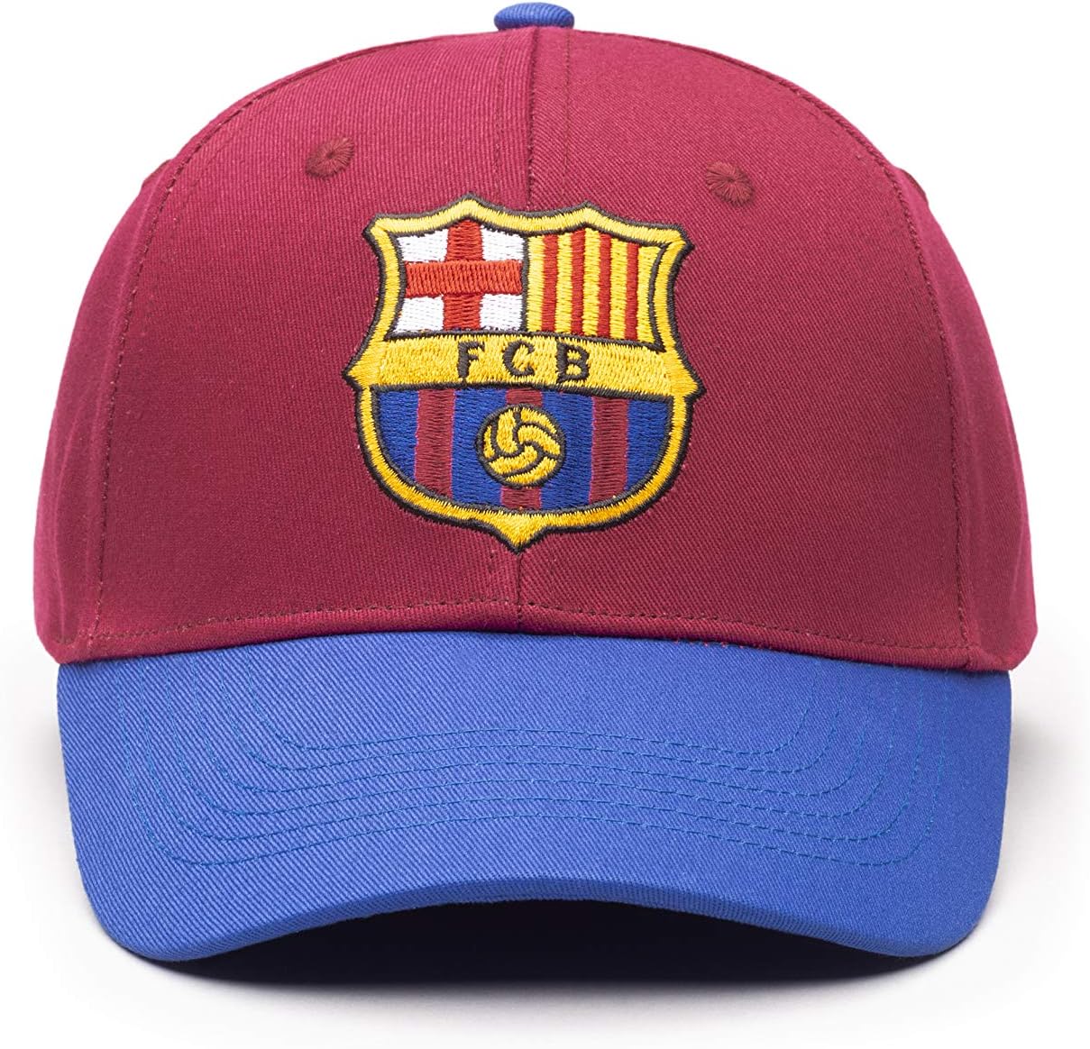 unisex-adult mens Basic Adjustable Hat