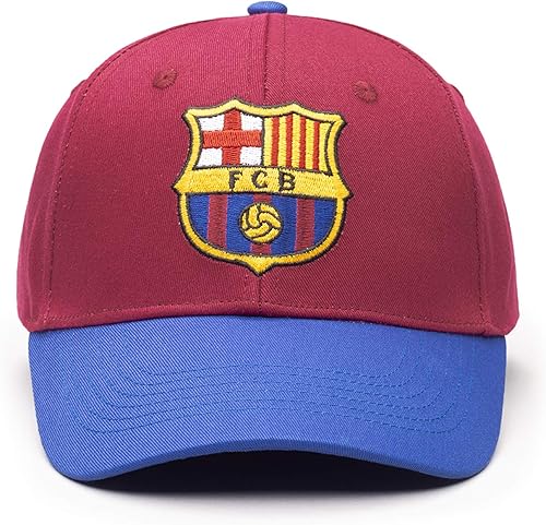 Fan Ink Limited unisex-adult Basic Adjustable Hat