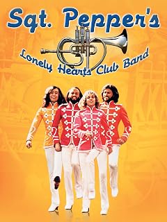 Sgt. Pepper's Lonely Hearts Club Band