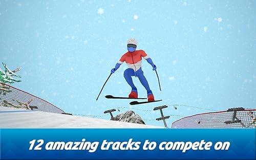 Top Ski Racing 2014