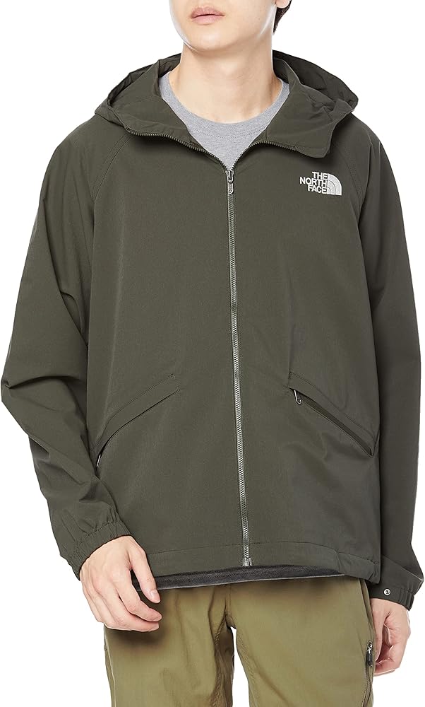 Amazon.co.jp: [ザ・ノース・フェイス] TNF Be Free Jacket : ファッション