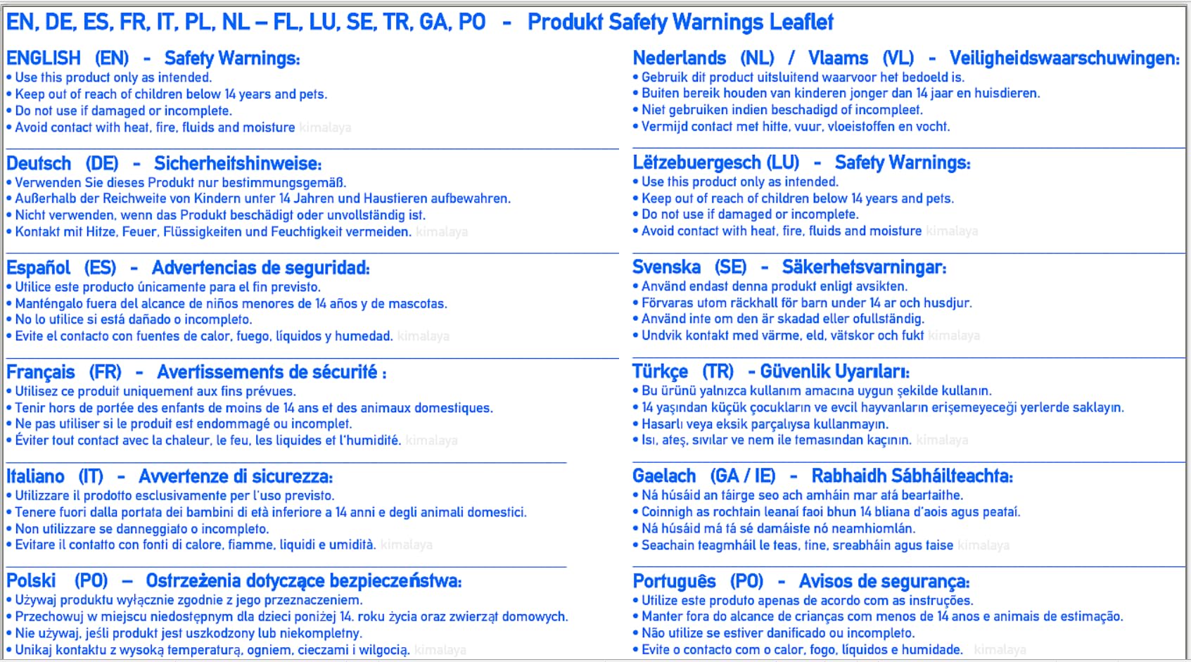 Testina di stampa originale per stampante Canon Pixma iP8750 MG7750