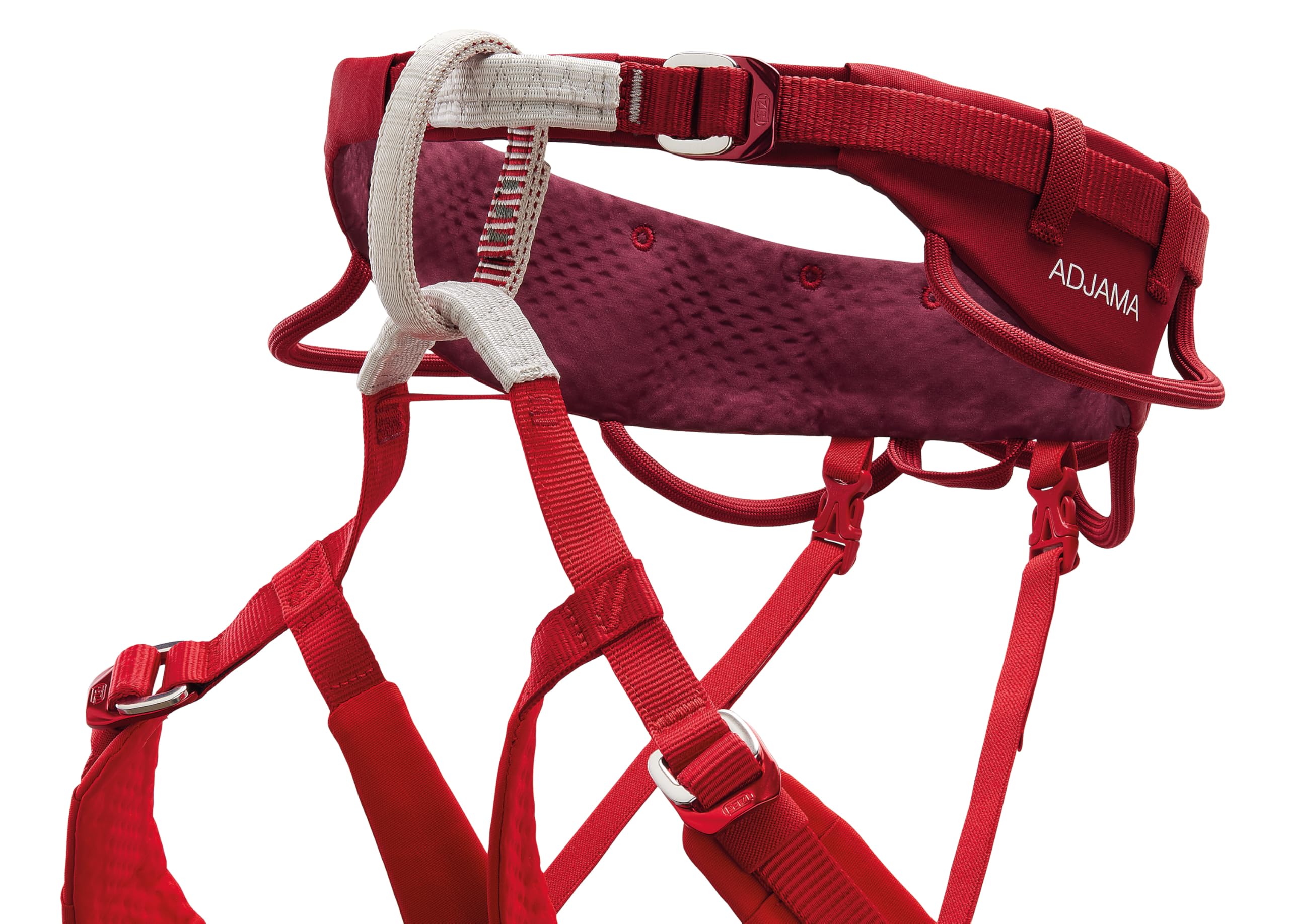 Petzl Adjama Harness M
