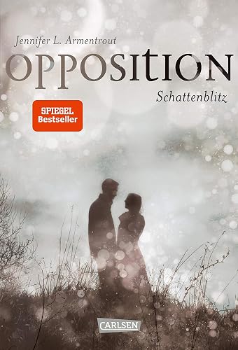 Obsidian 5: Opposition. Schattenblitz (5)