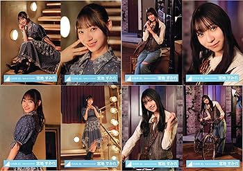 日向坂46 ひなた坂46 君を覚えていない MV衣装 宮地すみれ コンプ 日向坂46 ひなた坂46 宮地すみれ 君を覚えてない MV衣装 屋外