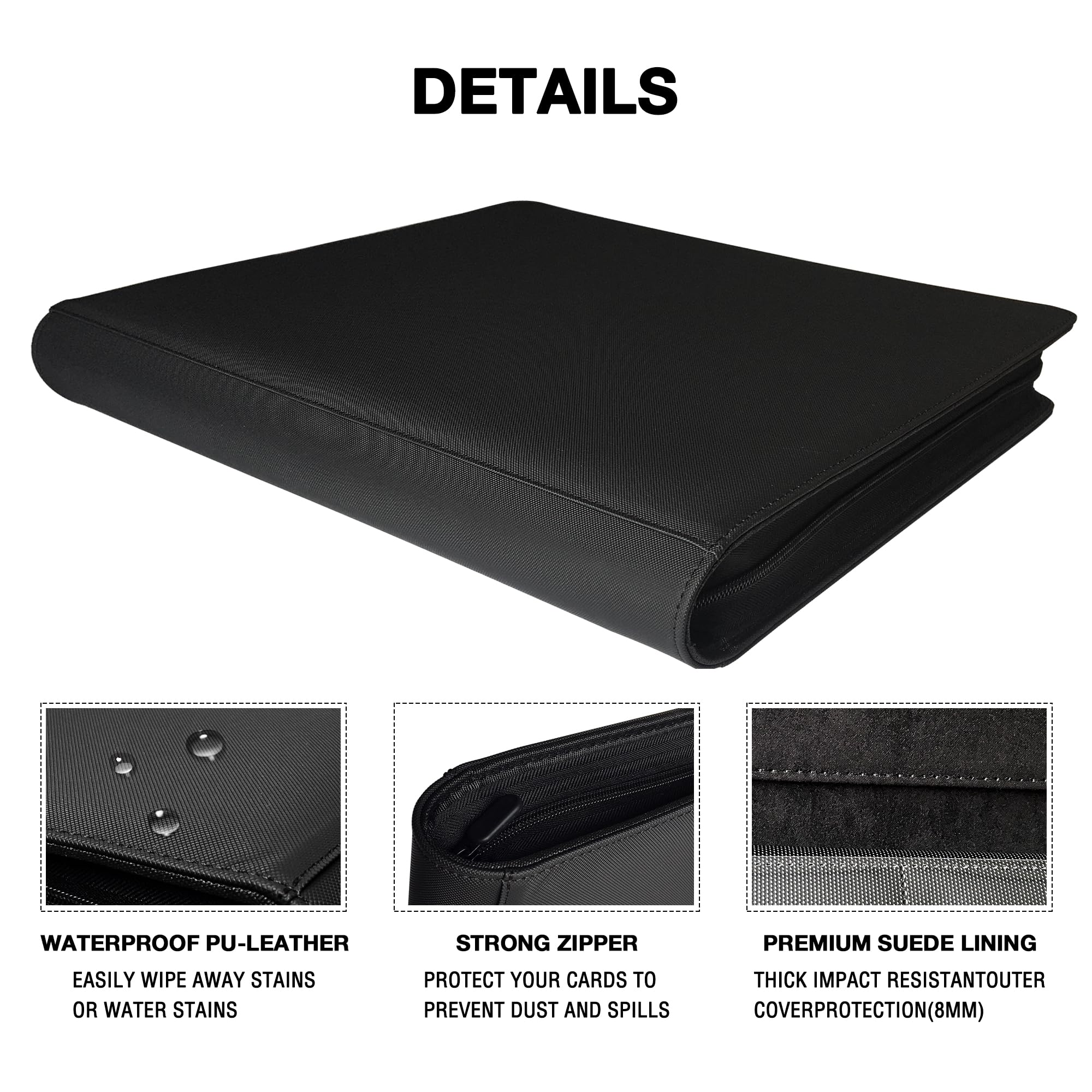 kpop photo card binder Amazon.com: 1Pcs Bow Star Plush Kpop Photocard Binder Cute Photocard Holder  Korean Photo Card Holder a6 6 Ring Binder Kpop Card Collect Book Photo  Album Binder 10 Inner Pages with 4 Pockets