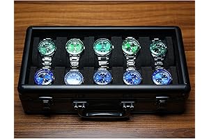 Get Ultimate Protection with RIGICASE's Apple Watch Protective Face Cover