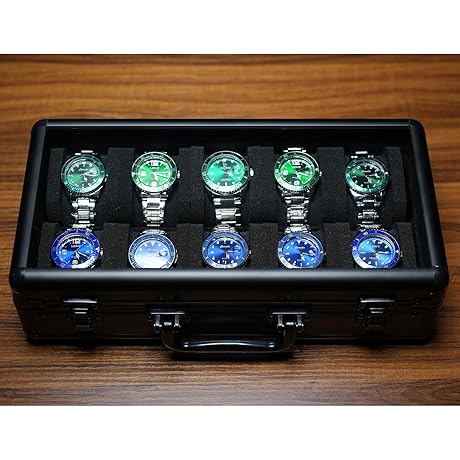 Get Ultimate Protection with RIGICASE's Apple Watch Protective Face Cover