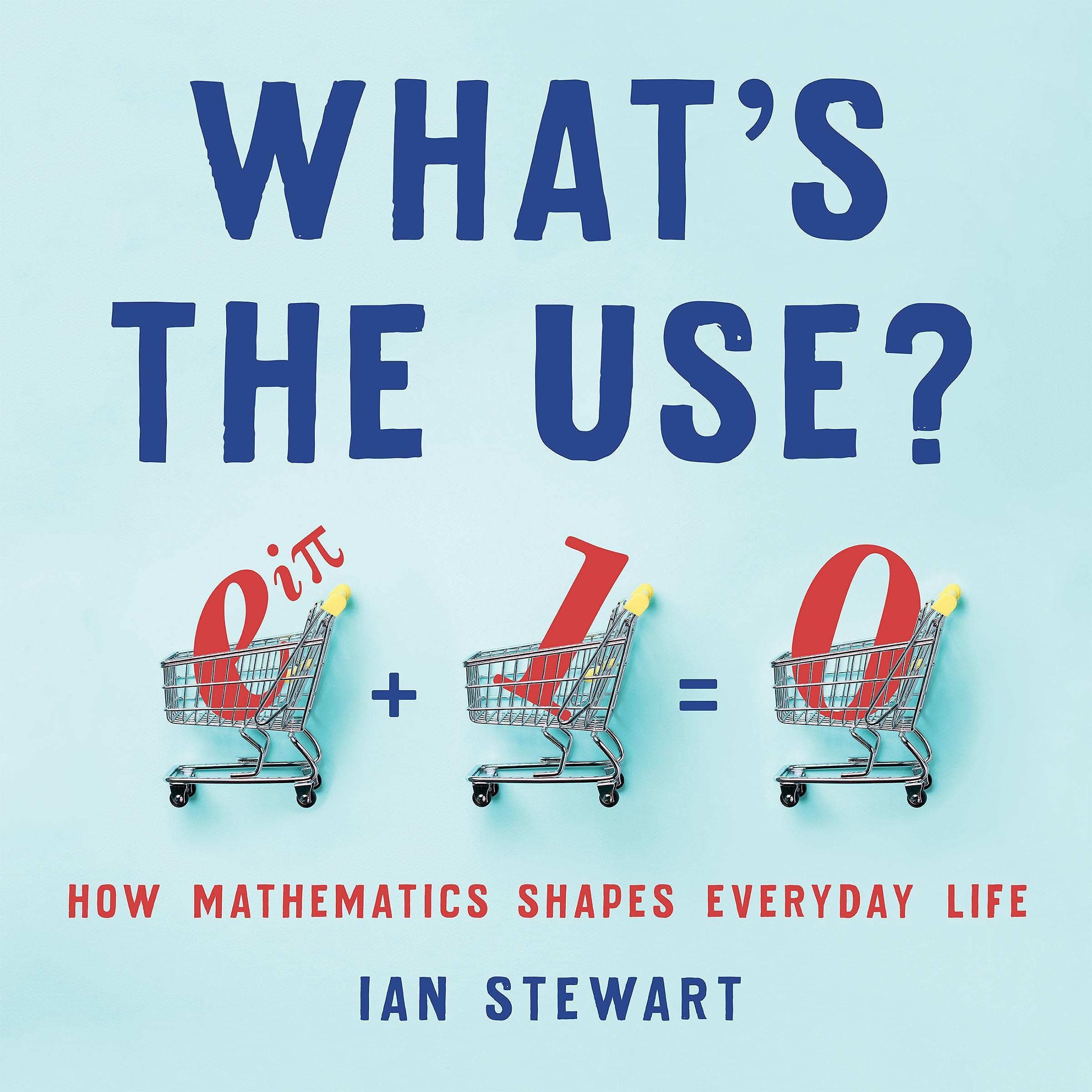 Cover art for What's the Use?