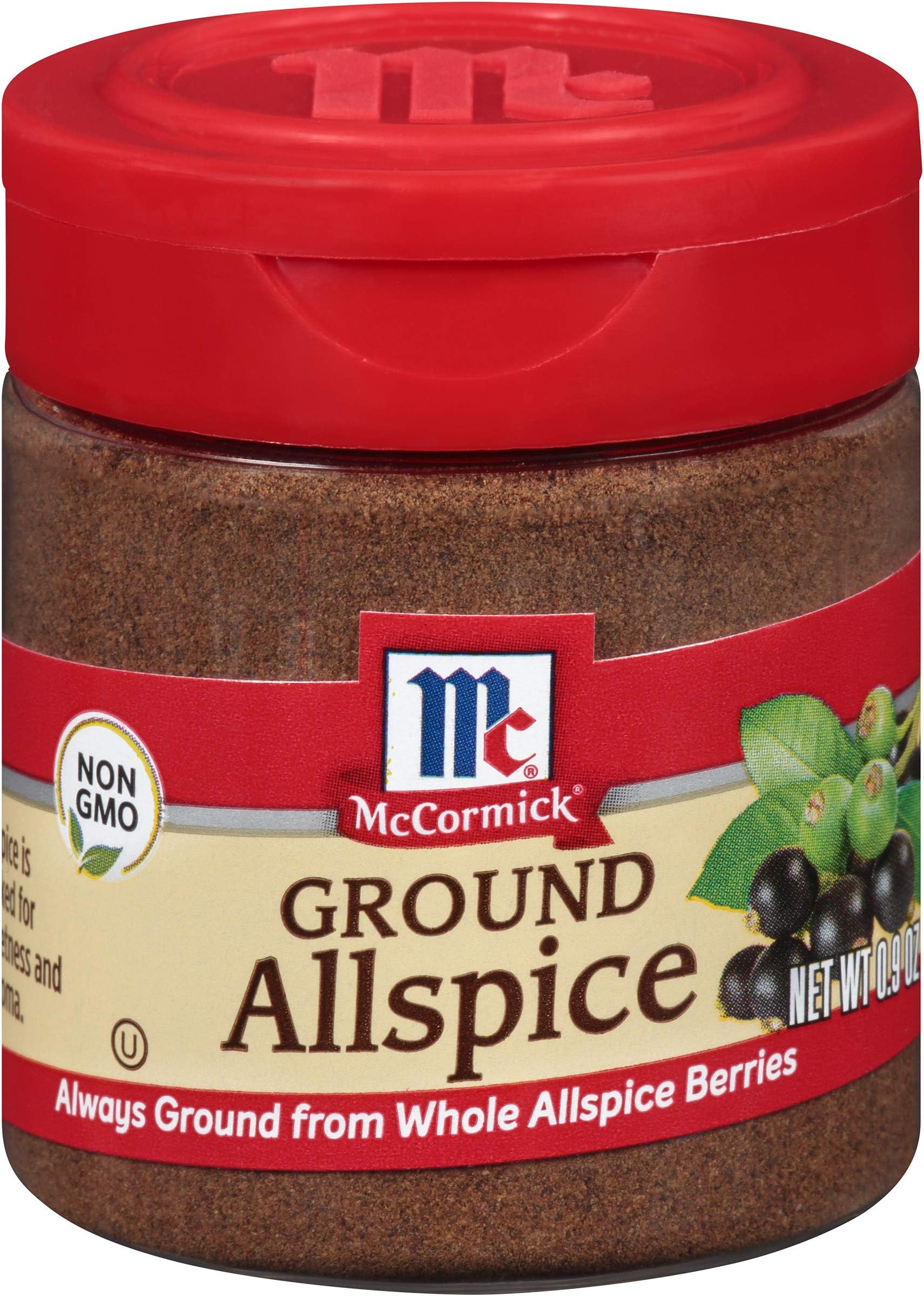 Adonis Allspice Ground, 9 oz (225g)