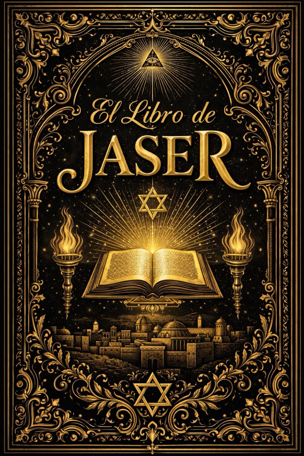 El Libro de Jaser: Investigación histórica, análisis literario y reflexión teológica acerca de un texto tradicional hebreo, su formación, desarrollo, ... en distintas épocas de la tradición religiosa
