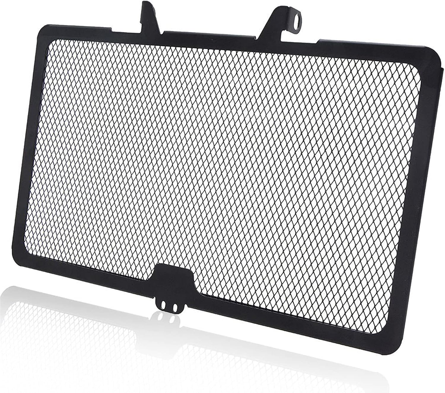 NC750X/S Motorcycle Radiator Grille Guard Iron Protector Cover Compatible with Integra 700 2012-2014 Integra 750 All Years NC700S NC700X 2012-2014 NC750X 2014-2021
