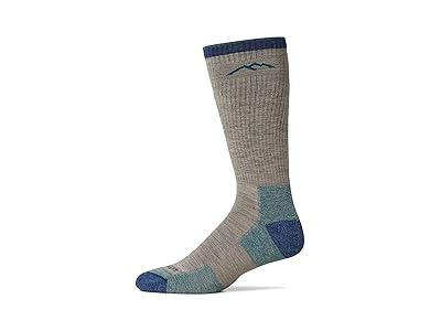 Darn Tough Vermont Hiker Merino Wool Boot Socks Cushion Men