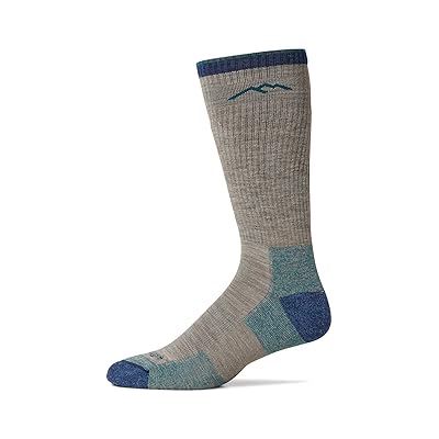 Darn Tough Vermont Hiker Merino Wool Boot Socks Cushion Men