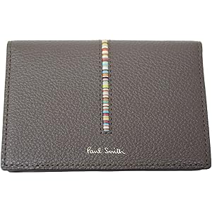 ポールスミス　Paul Smith 財布 ポールスミス Paul Smith 財布 二つ折り財布 メンズ 本革