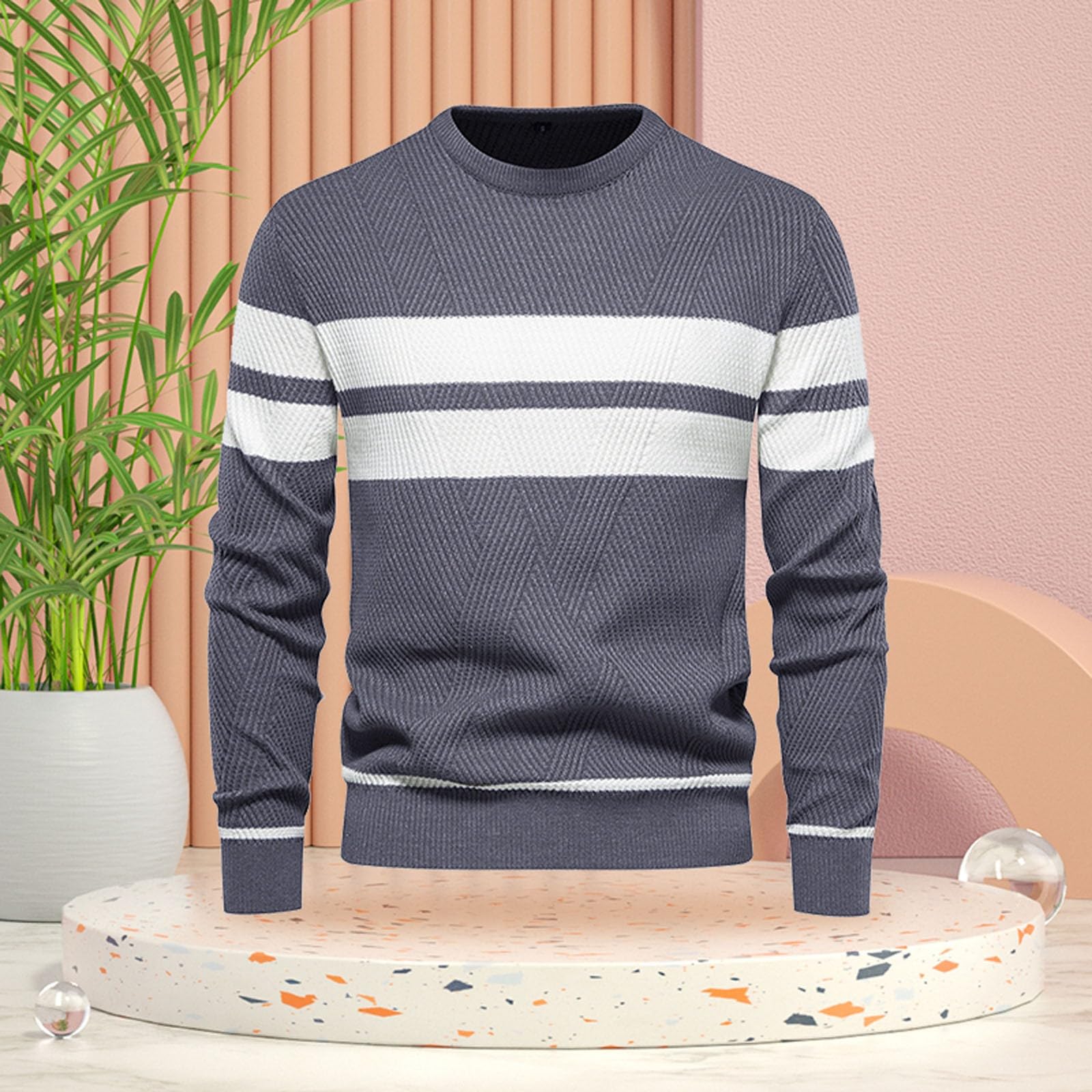 Ropa Interior Térmica Cuello Alto Interior Algodón Térmico Hombre Control Sudor Activo Segunda Piel Hombre Tecnología Calor Natural Running Ciclismo Térmica