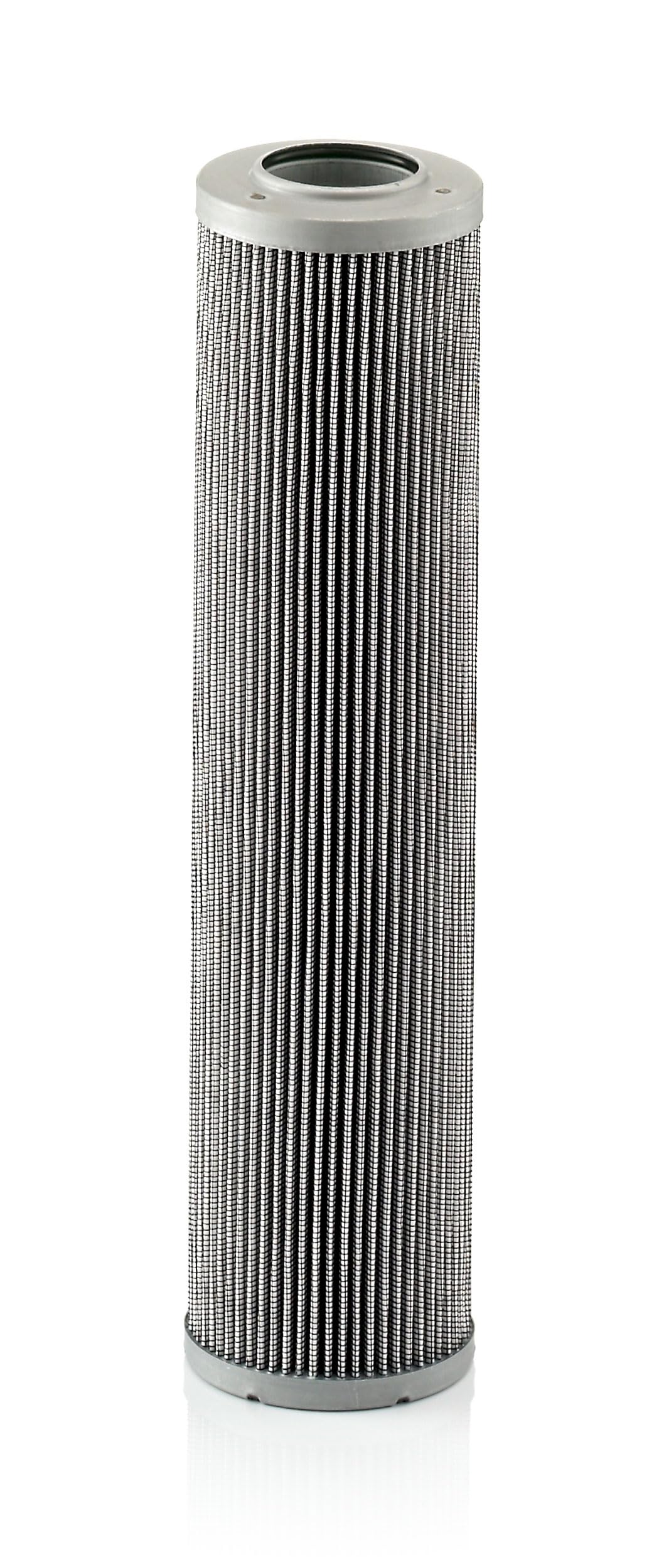 MANN-FILTER, HD 863 Hidráulico | Para Off-Highway, Pureza fluido hidráulico, Filtración máxima, Protección sistema hidráulico, Calidad original OE