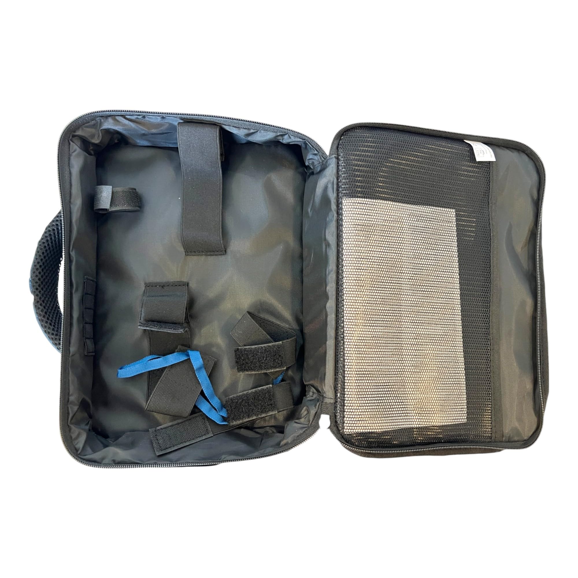 Bosch Tasche Softbag für Akkuschrauber GSR12V Winkelschleifer GWS 12V-76