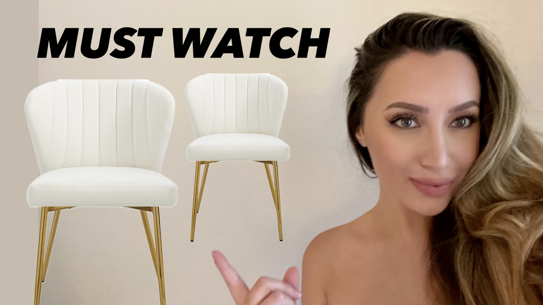 Watch Everything You Need To Know Before You Buy! on Amazon Live