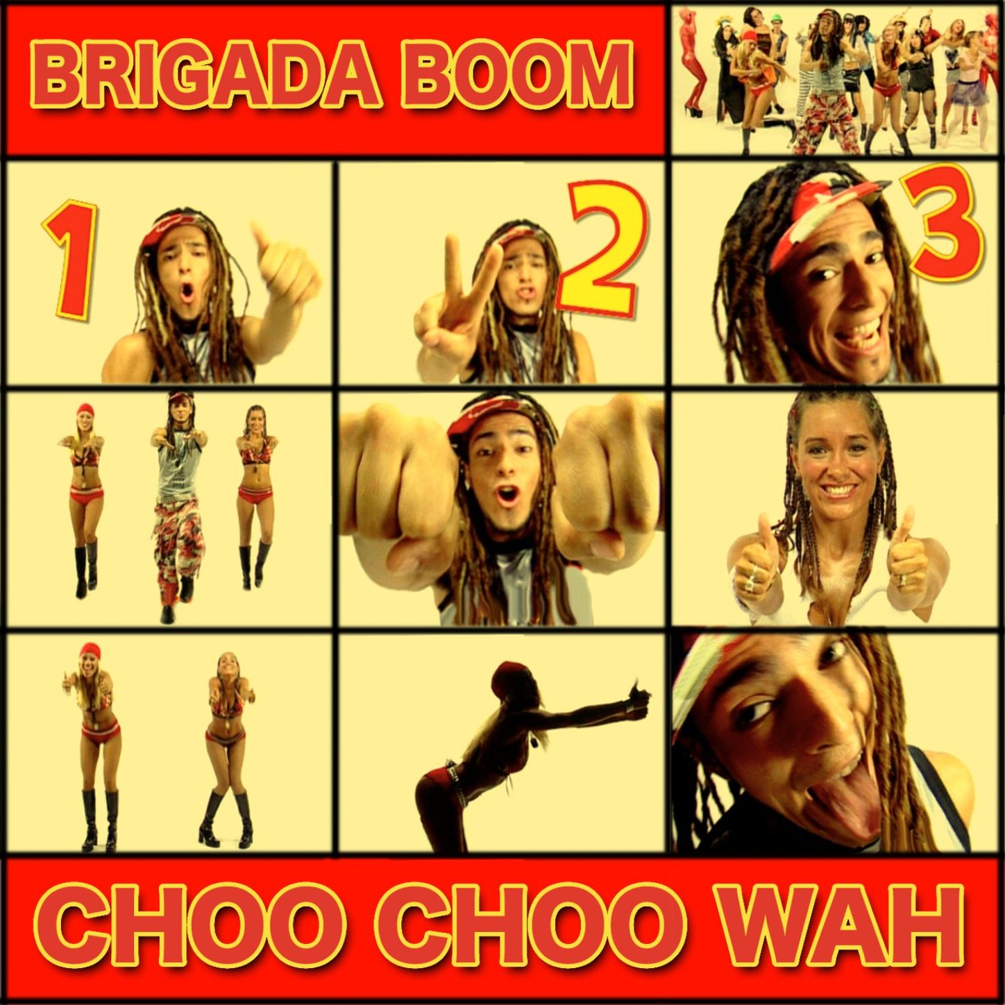Brigada Boom
