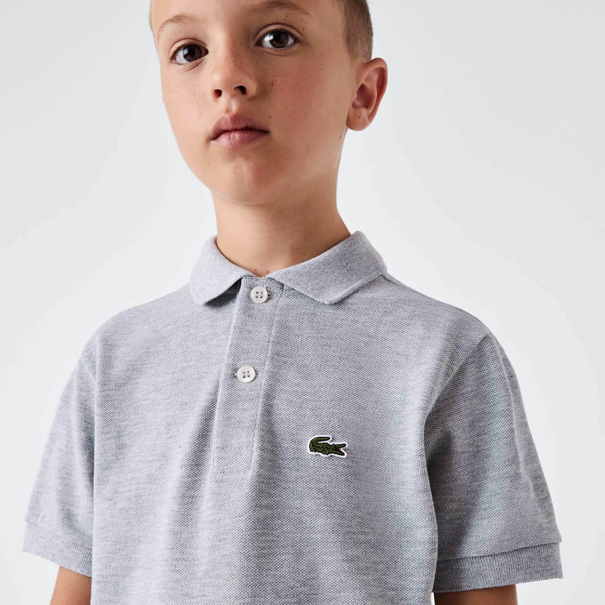 Lacoste Polo ans