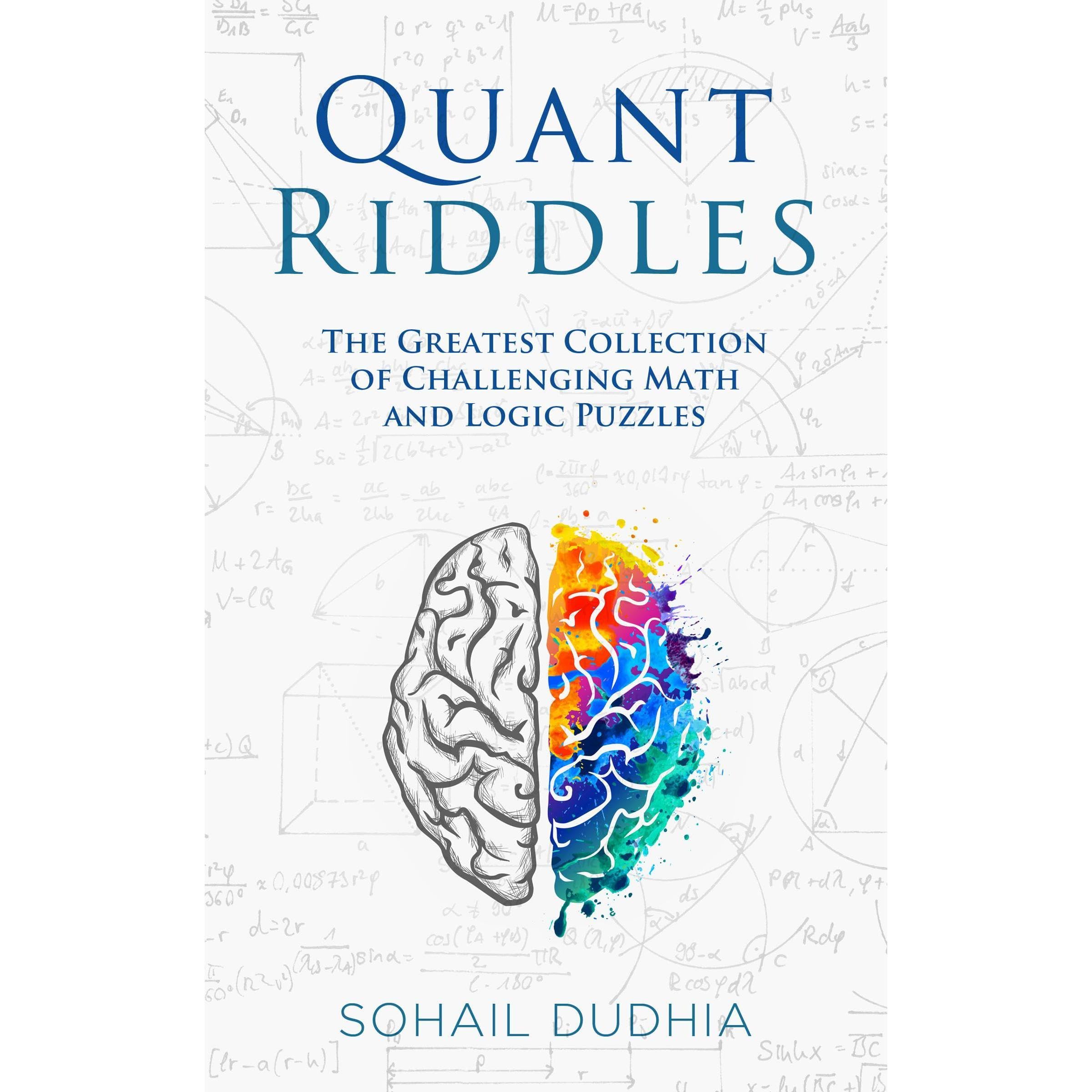 Quant Riddles