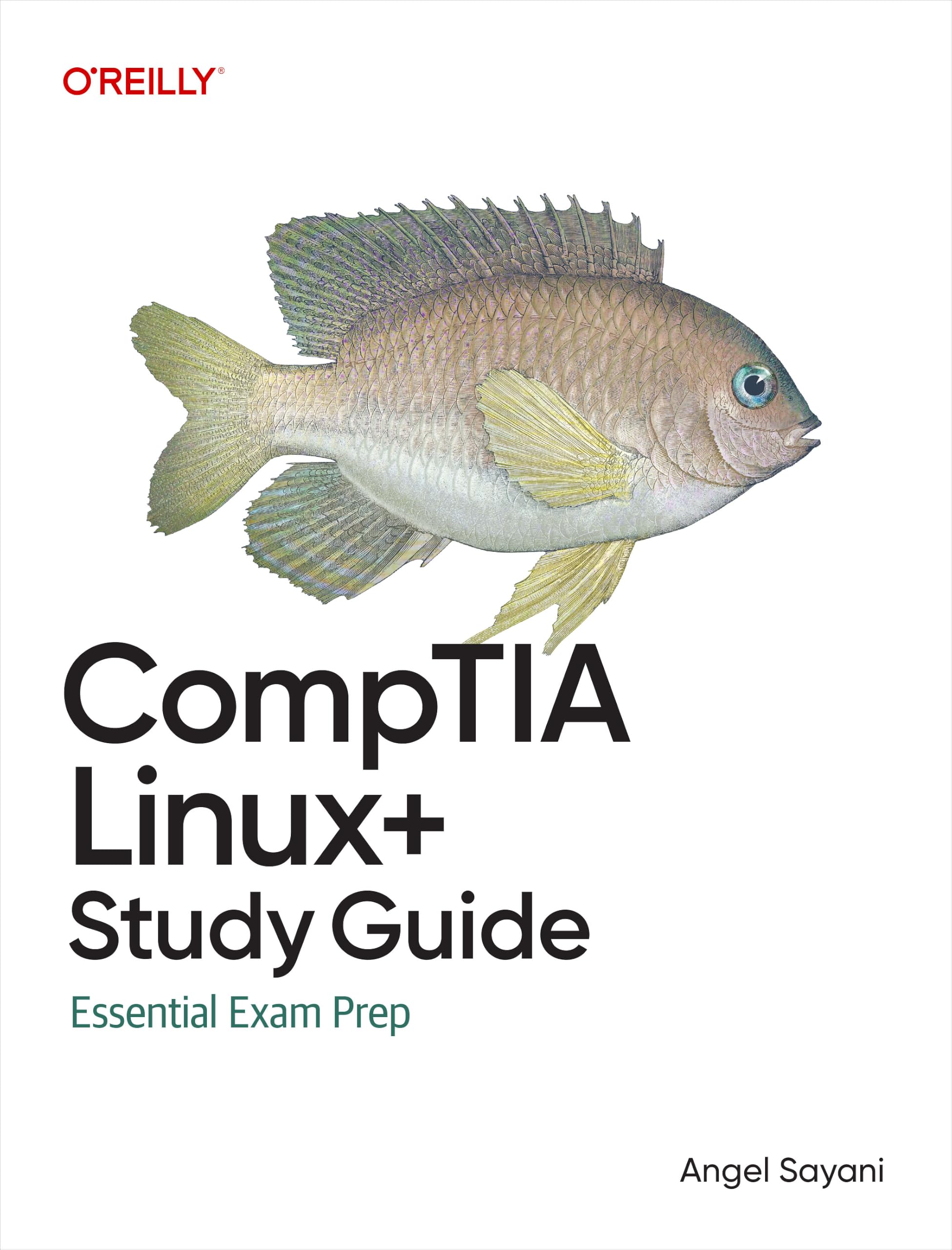 CompTIA Linux+ Study Guide: In-Depth Guidance and Practice