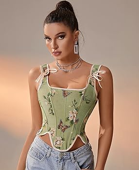 Amazon.com: Alivila.Y Fashion Womens Sexy Vintage Renaissance