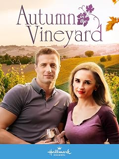 Autumn in the Vineyard