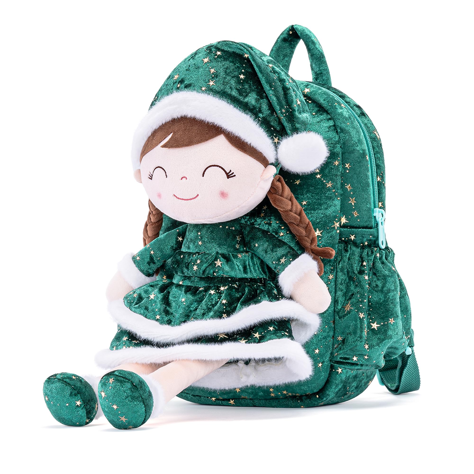 GloveleyaGirl Backpack
