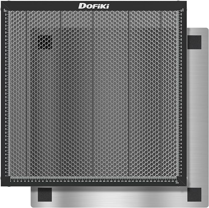 Dofiki Laser Bed 235mm x 235mm Laser