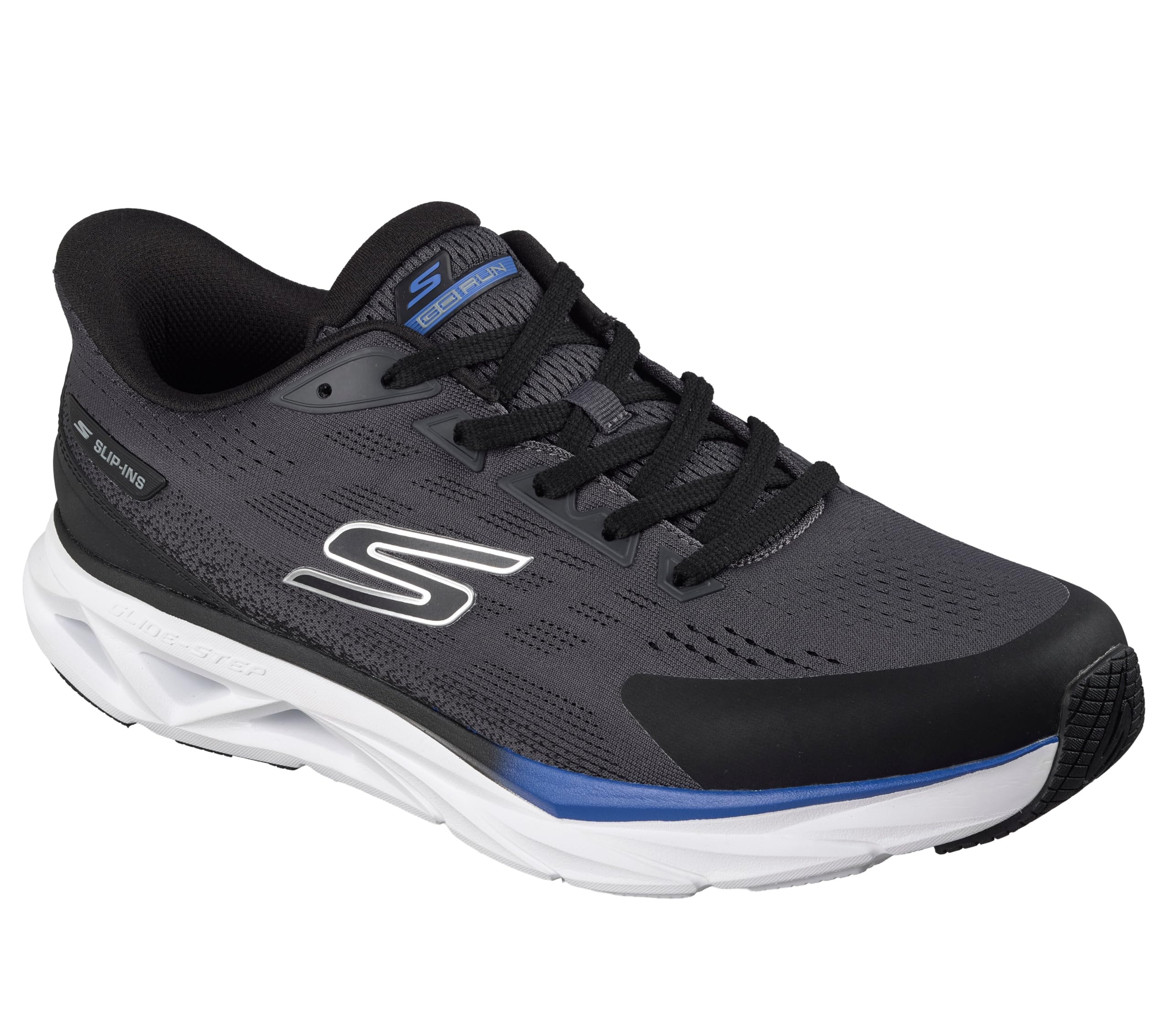 Skechers Glide Step Vortex Hands Free Slip-ins Scarpe da ginnasticaUomo