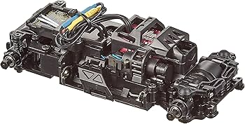 Amazon | 京商 ミニッツAWD MHS/ASF2.4GHzシステム MA-030EVO シャシー