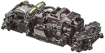 Amazon | 京商 ミニッツAWD MHS/ASF2.4GHzシステム MA-030EVO