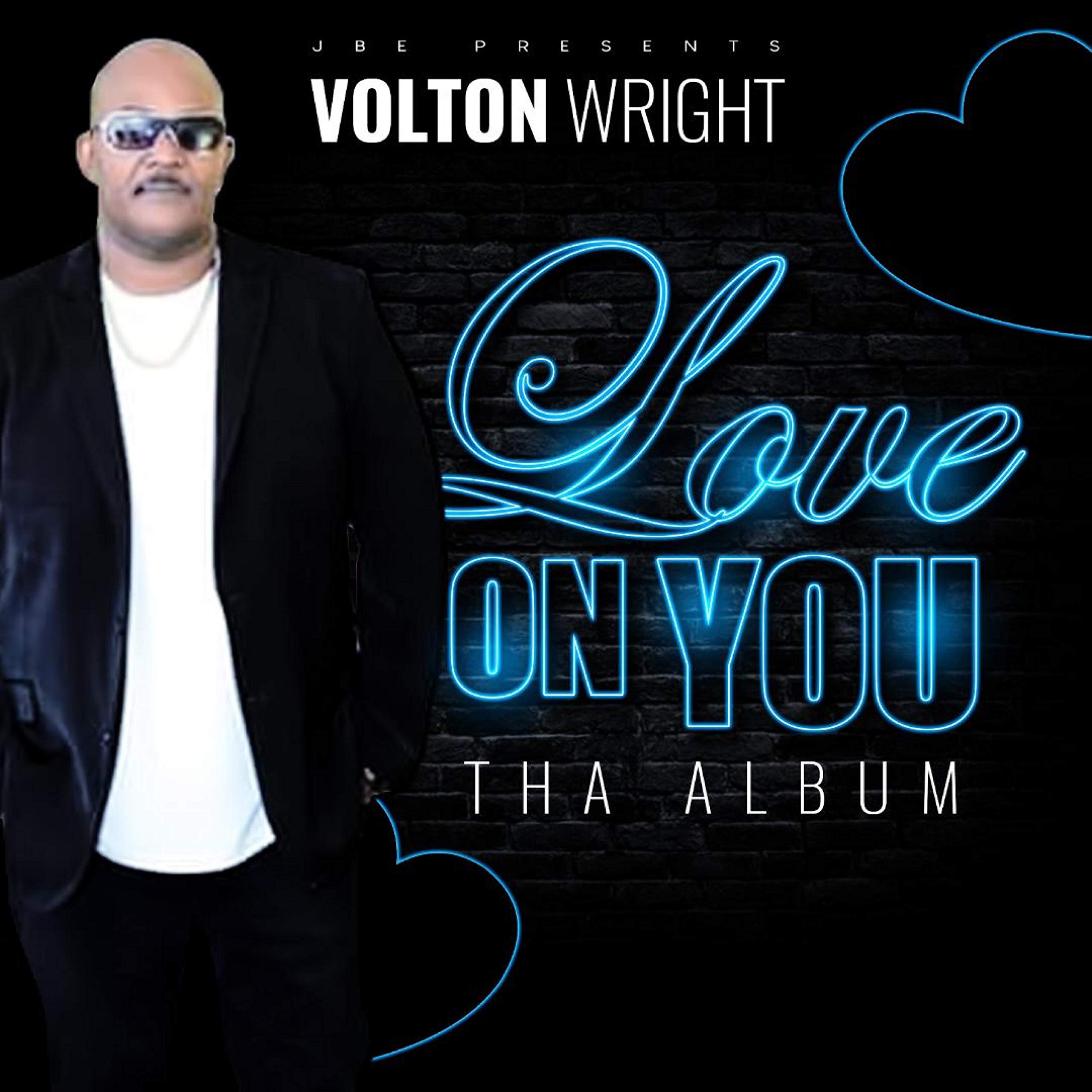 Volton Wright