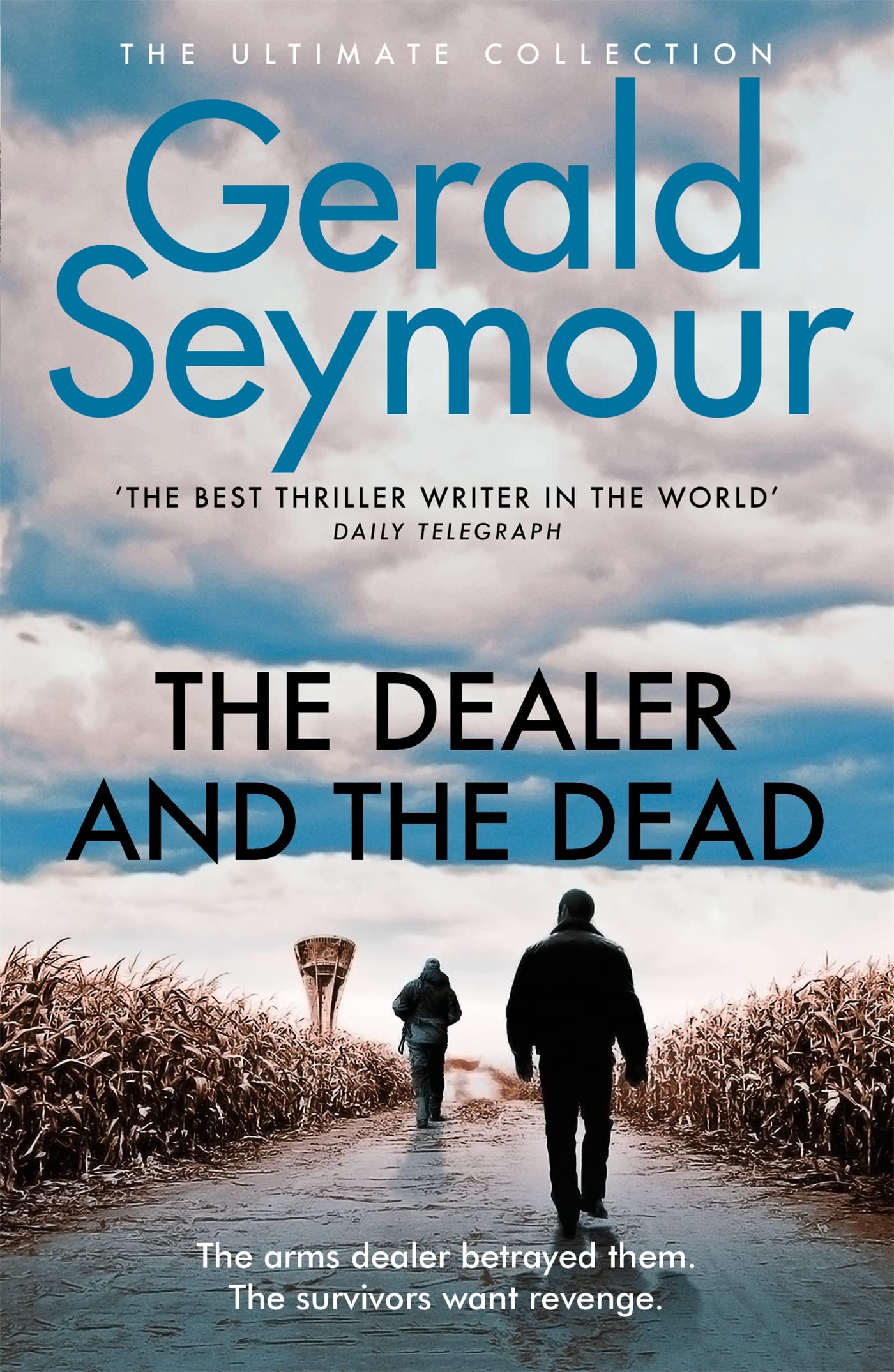 The Dealer and the Dead