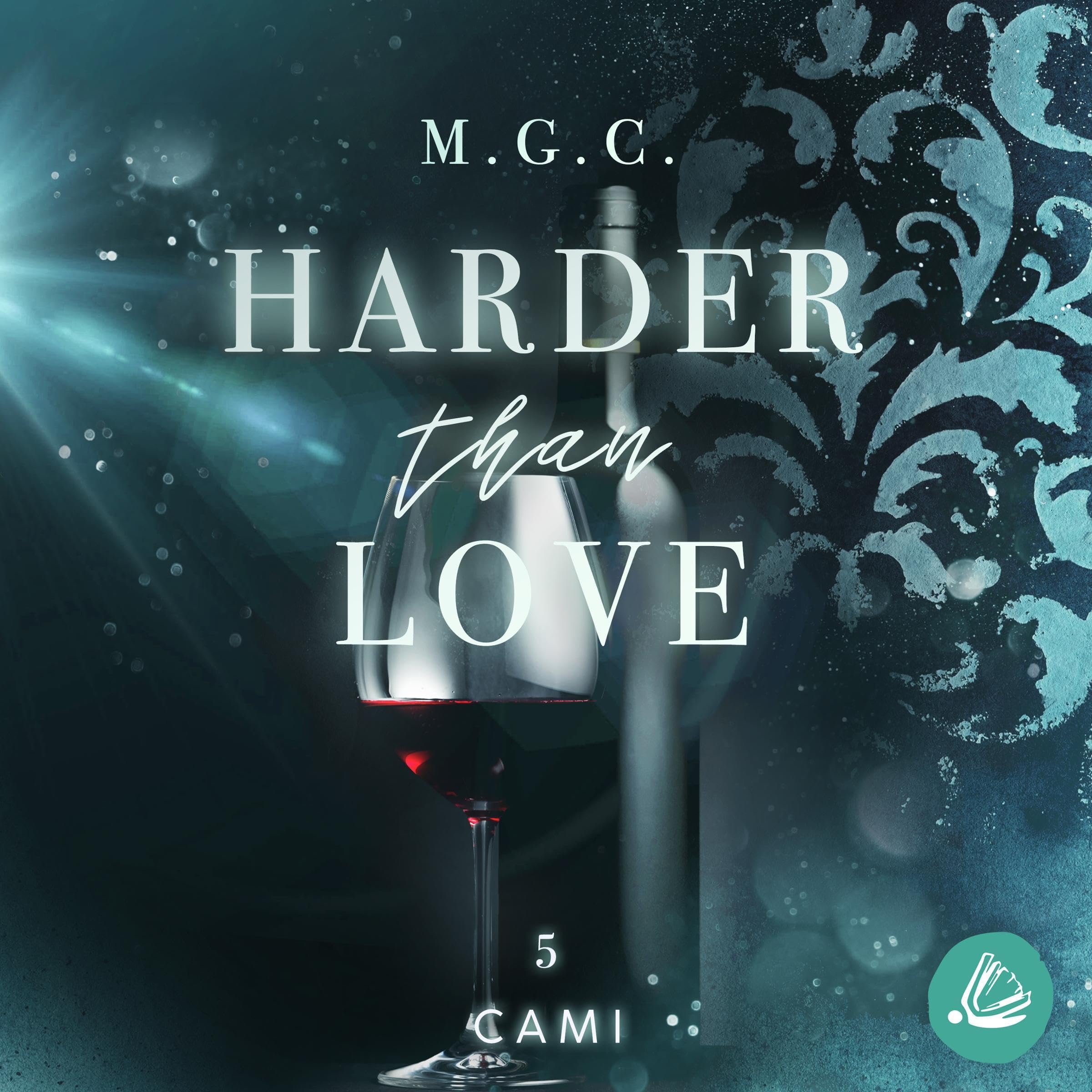 Cover art for Cami