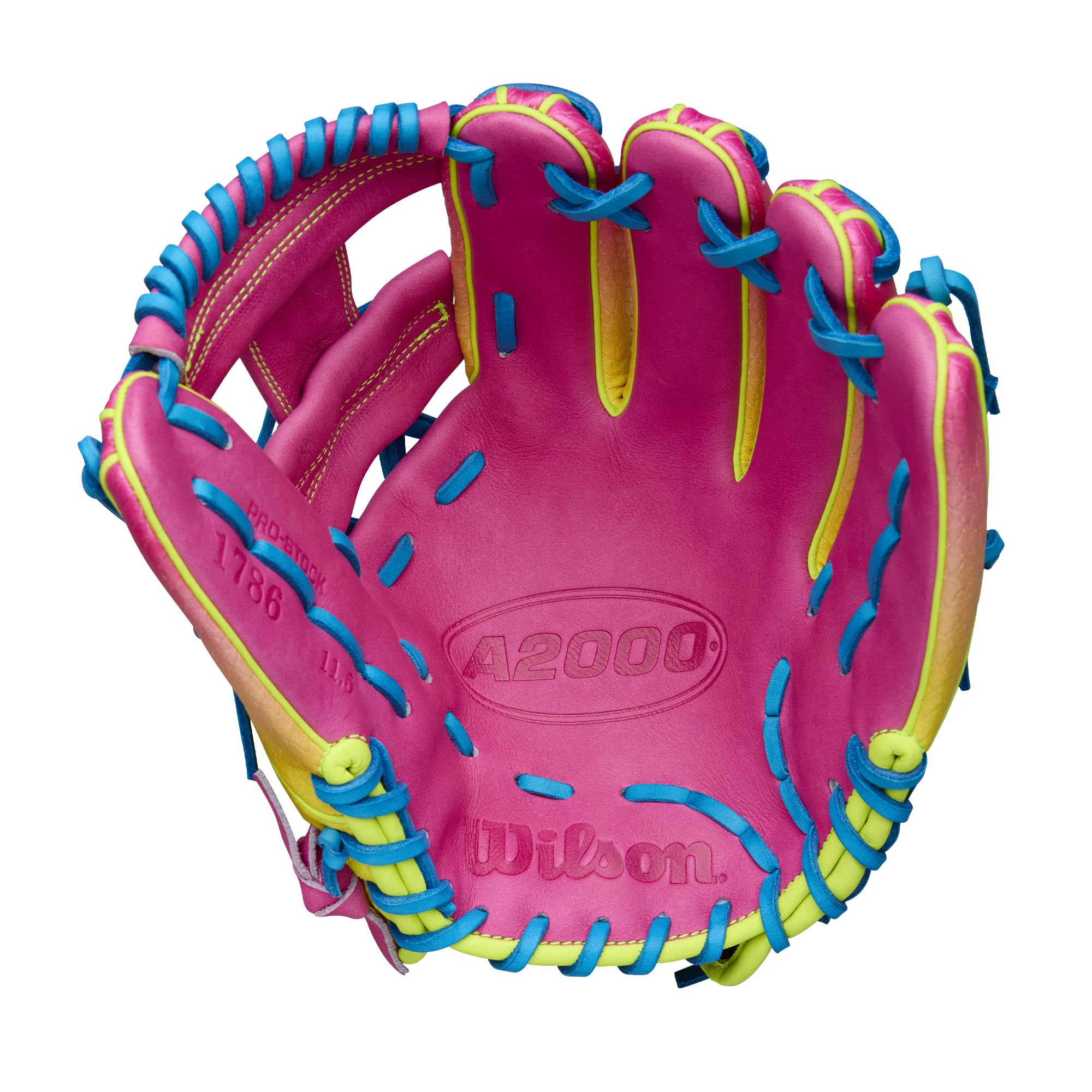 Wilson Guantes de béisbol A2000 para otoño de 2025