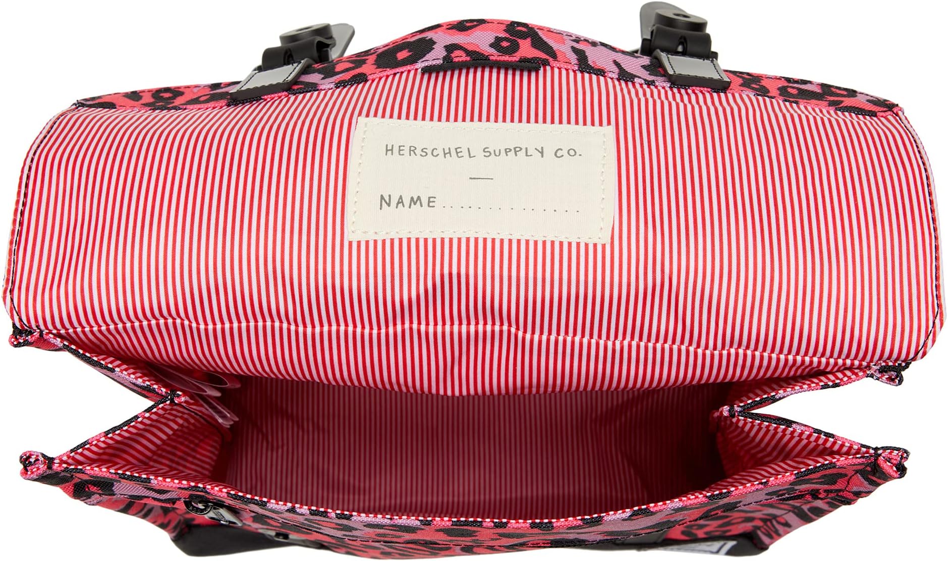 herschel square backpack